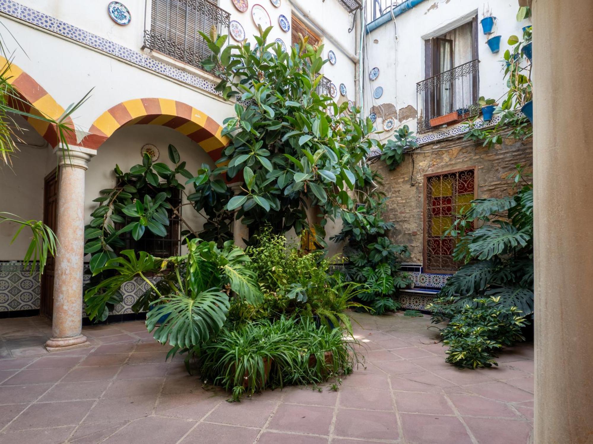 Bhost - Las Canas Cordoba Exterior photo