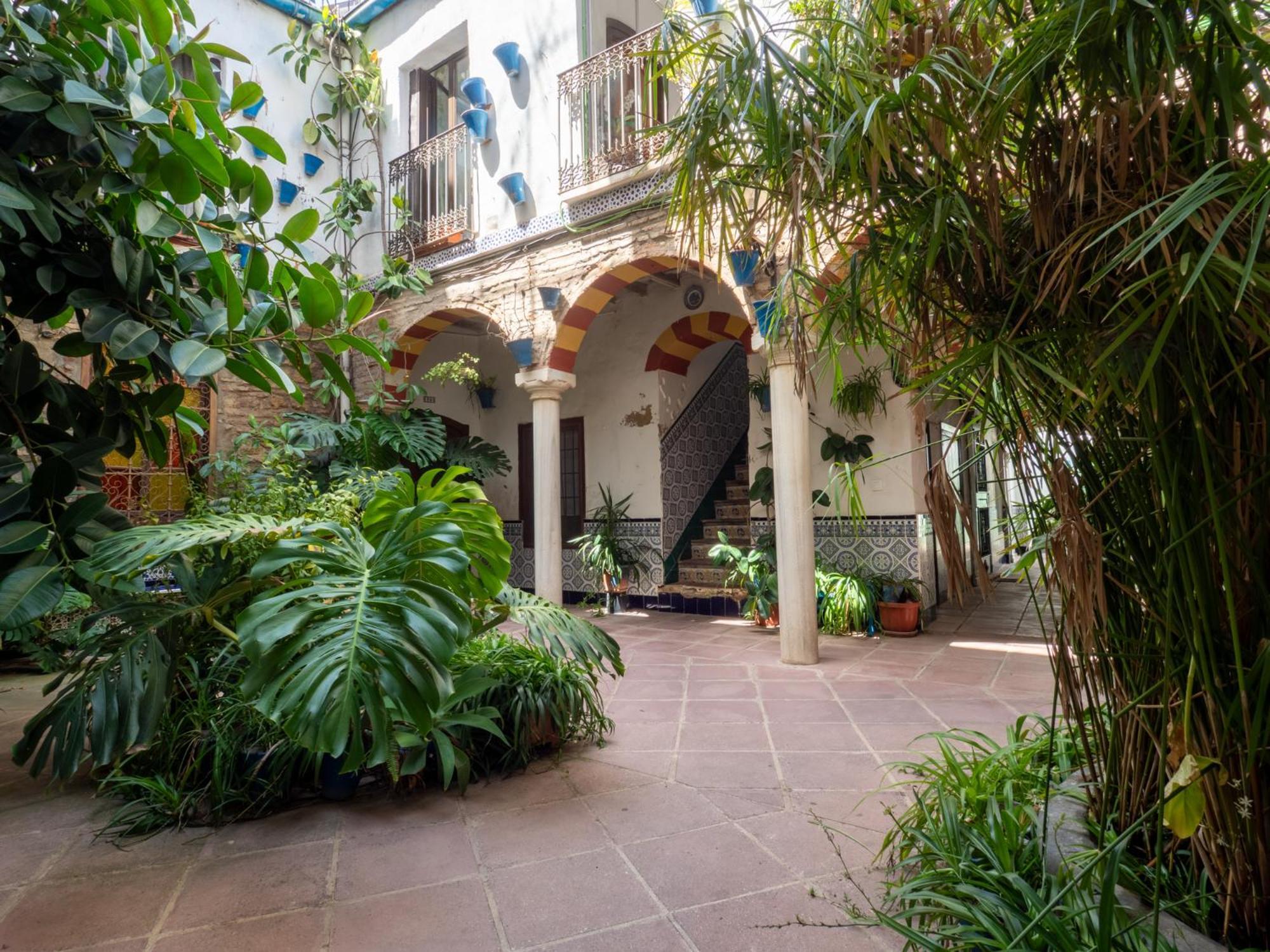 Bhost - Las Canas Cordoba Exterior photo