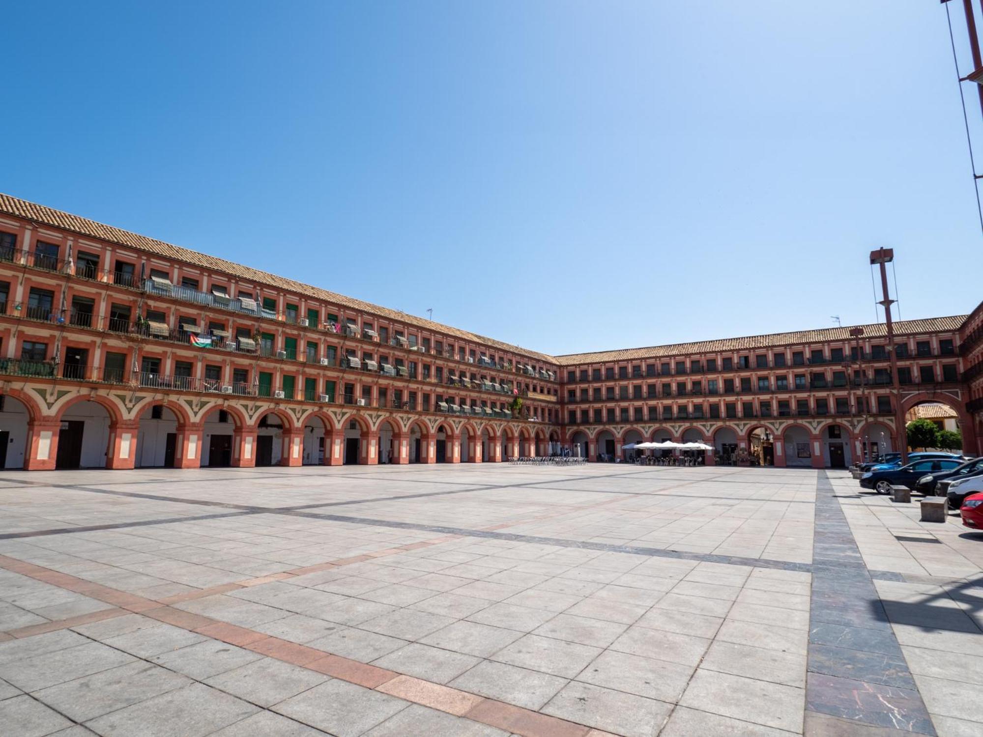 Bhost - Las Canas Cordoba Exterior photo