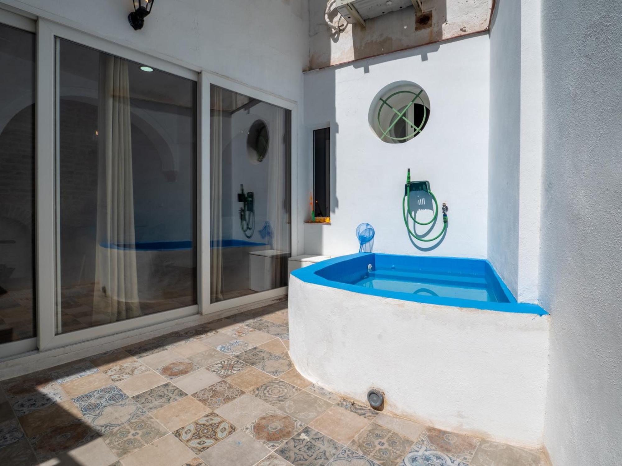 Bhost - Las Canas Cordoba Exterior photo