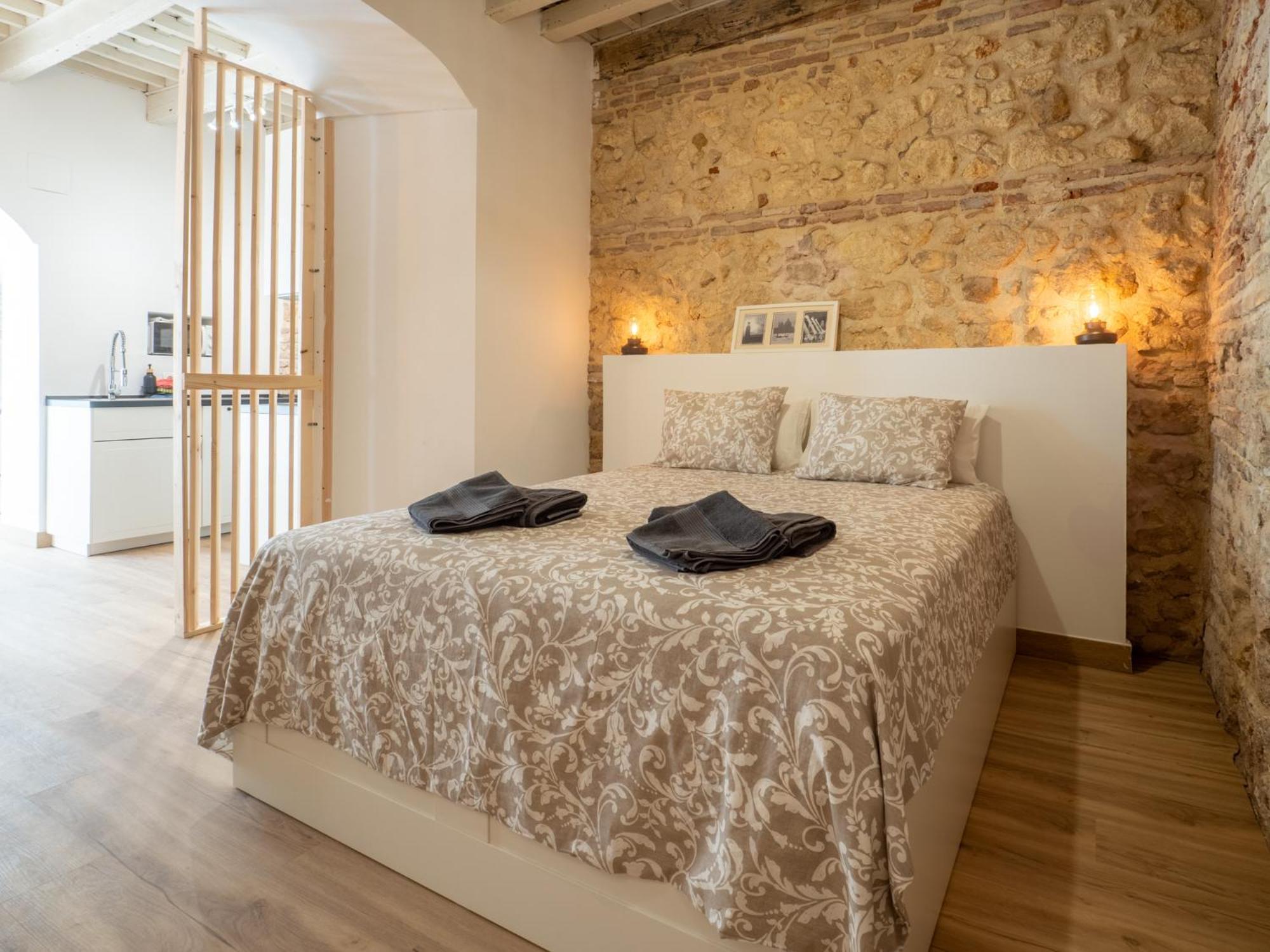 Bhost - Las Canas Cordoba Exterior photo